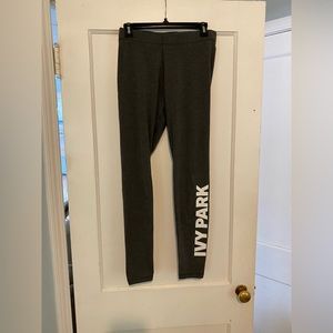 Ivy Park Leggings